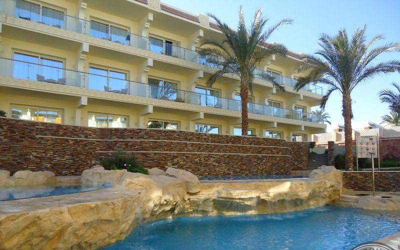 Xperience sea breeze resort карта