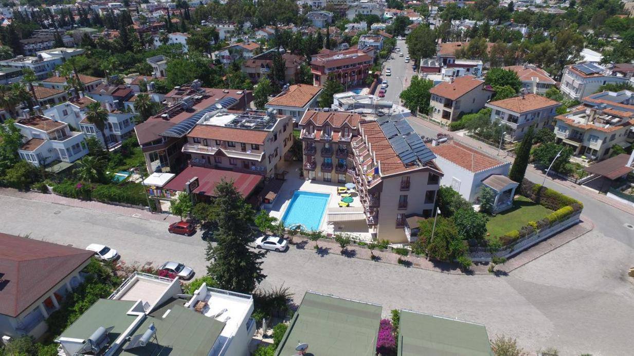 Himeros beach hotel кемер 3