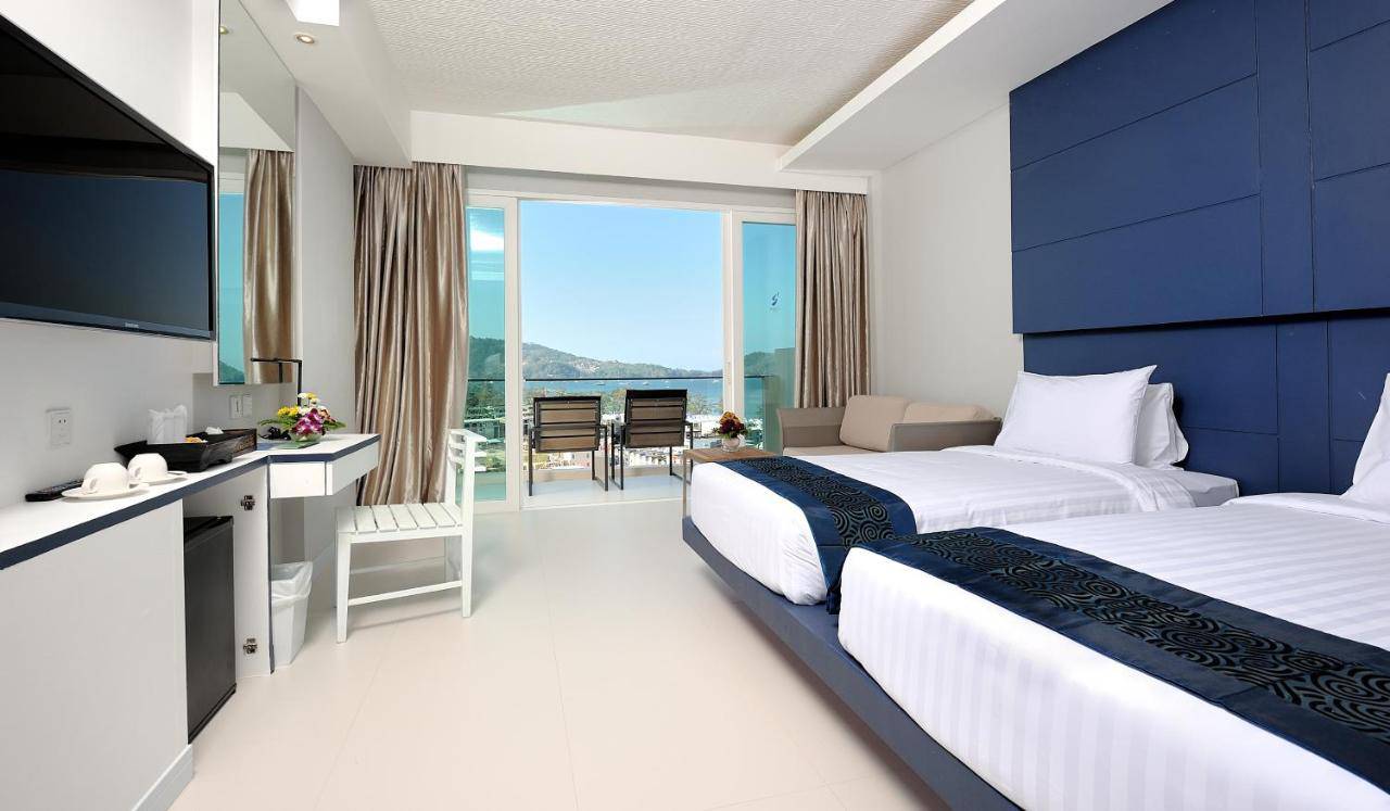 Sun Sea Sand Hotel 3 Пхукет. Sea Sand Sun Resort & Spa 4*. The Lunar Patong 4.