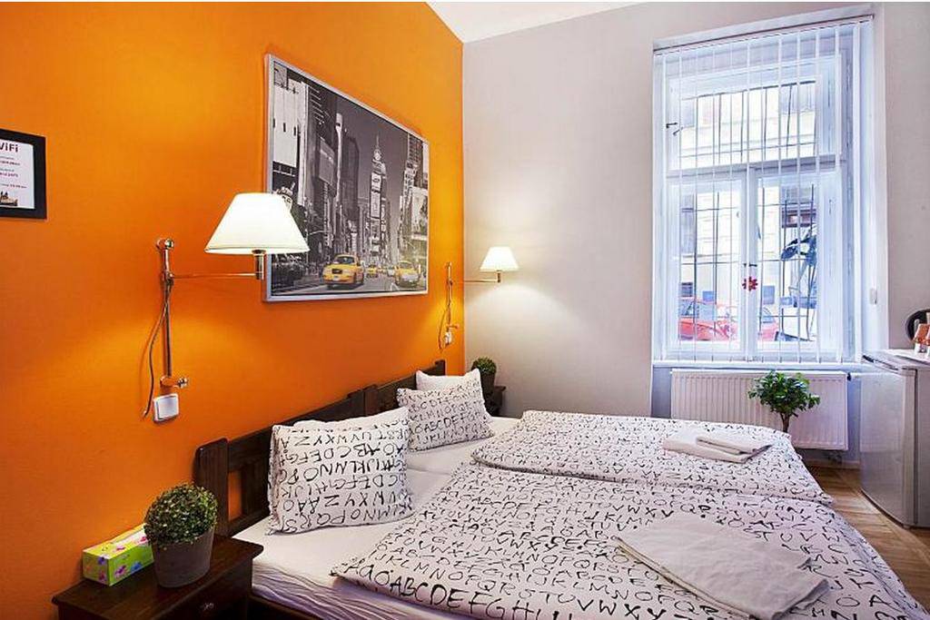 City centre 1 3. Studio in the City Center Прага. Чехии студии. A2z Studio Praha.