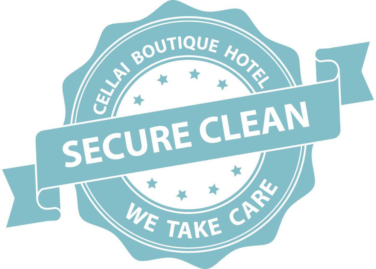 Clean security