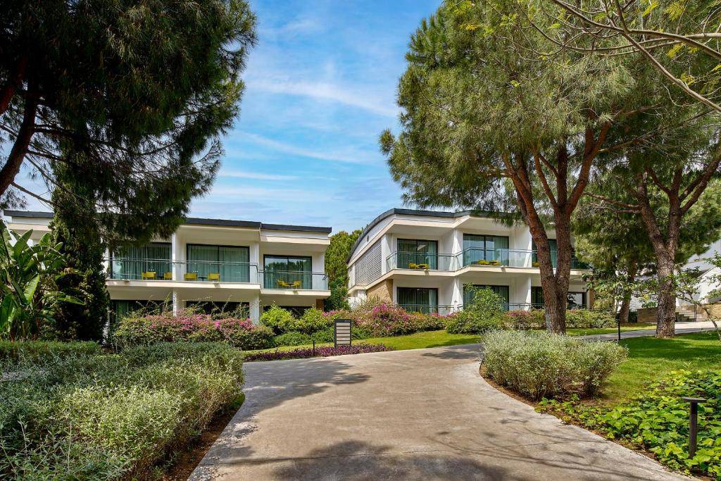 Voyage belek golf spa hotel 5