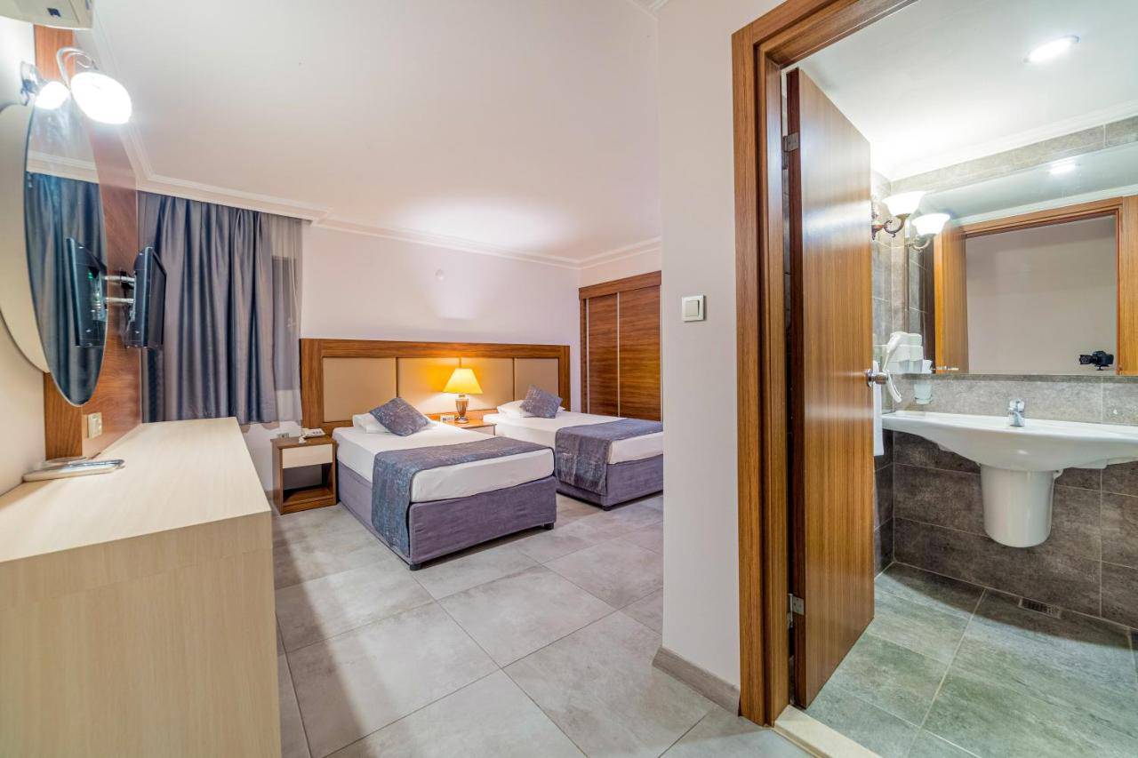 Justiniano club alanya 4 схема отеля