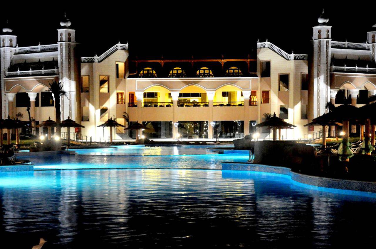 отель в египте жасмин