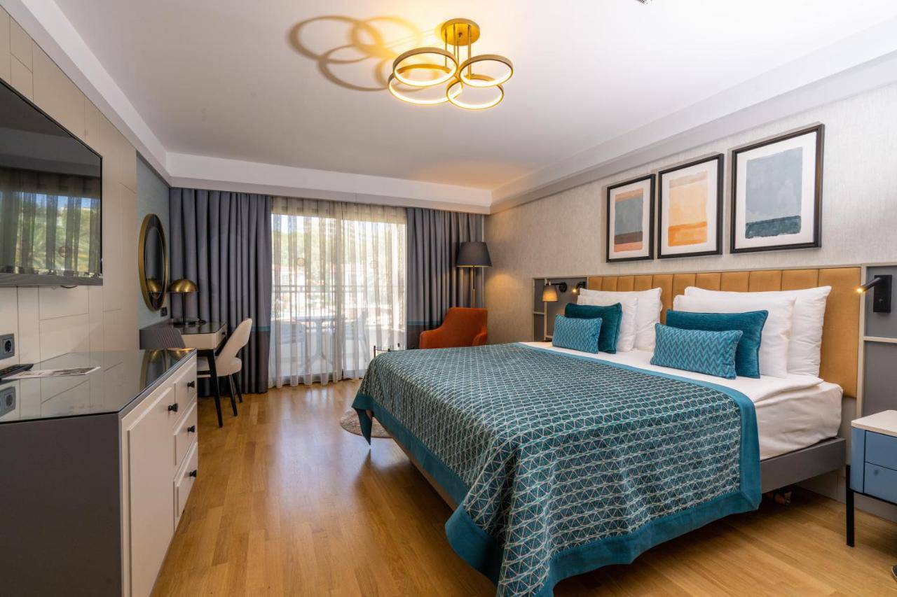 Anda barut collection. Barut Bayou Villas 5*