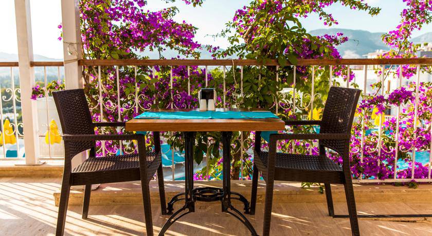 Riva Bodrum Resort 4 Турция Бодрум