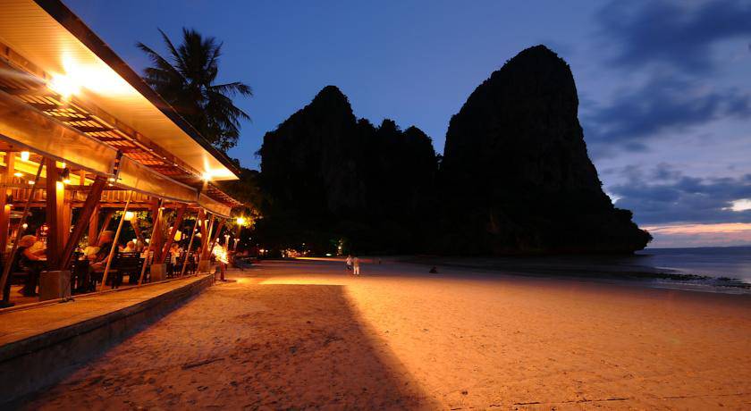 Railay Bay