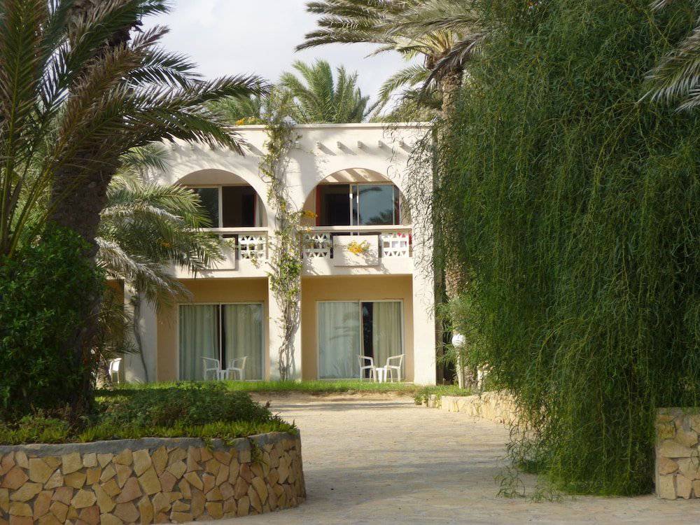 Тунис Djerba Zita Beach Resort