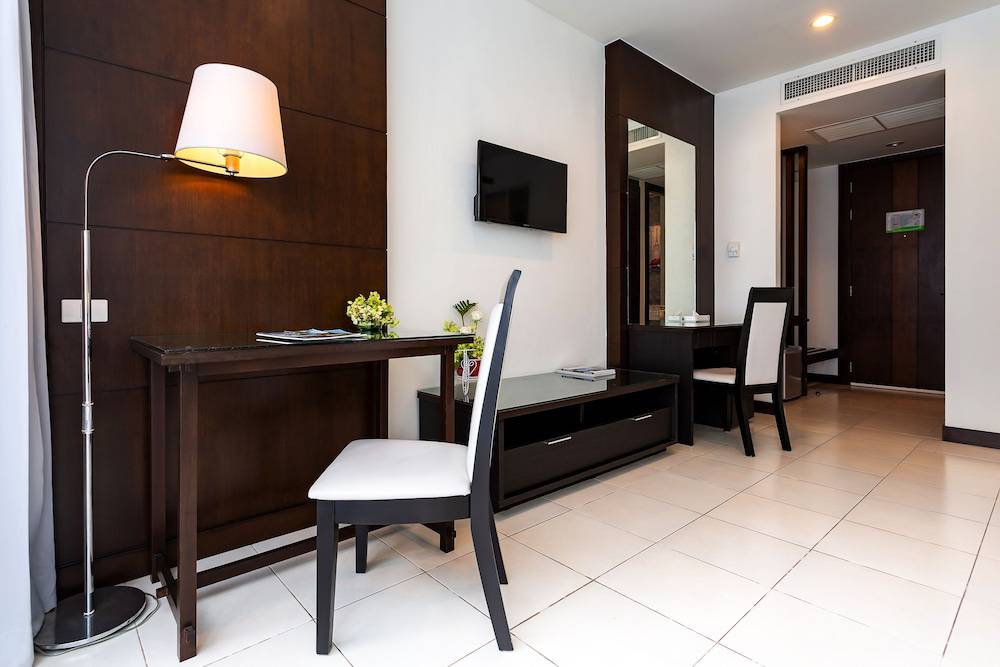 Palmery resort spa the 4 карта