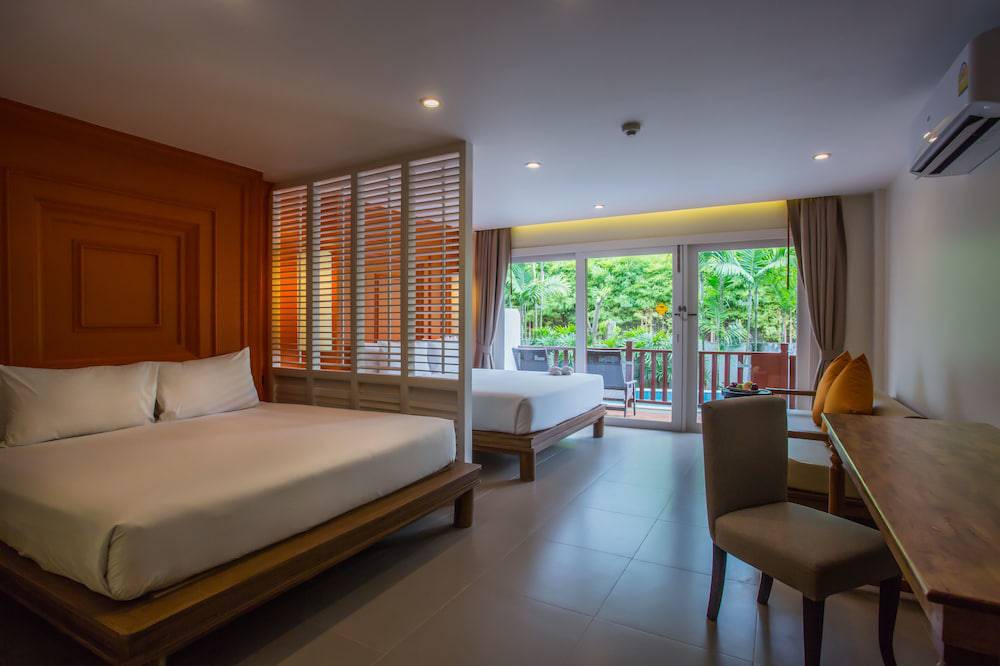 Arinara Beach Resort Phuket