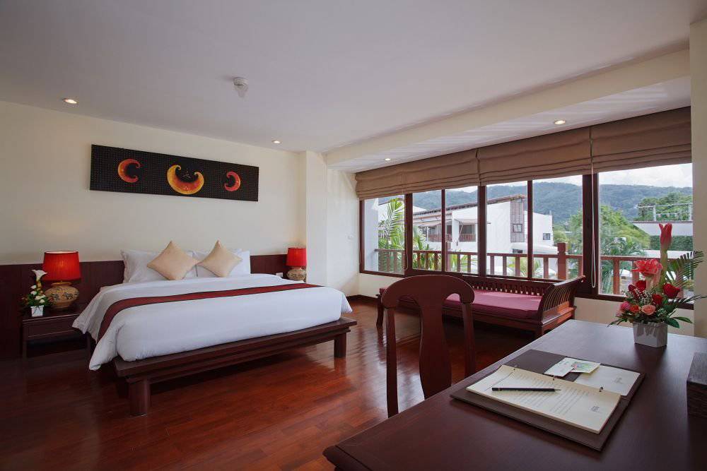 Arinara Beach Resort Phuket