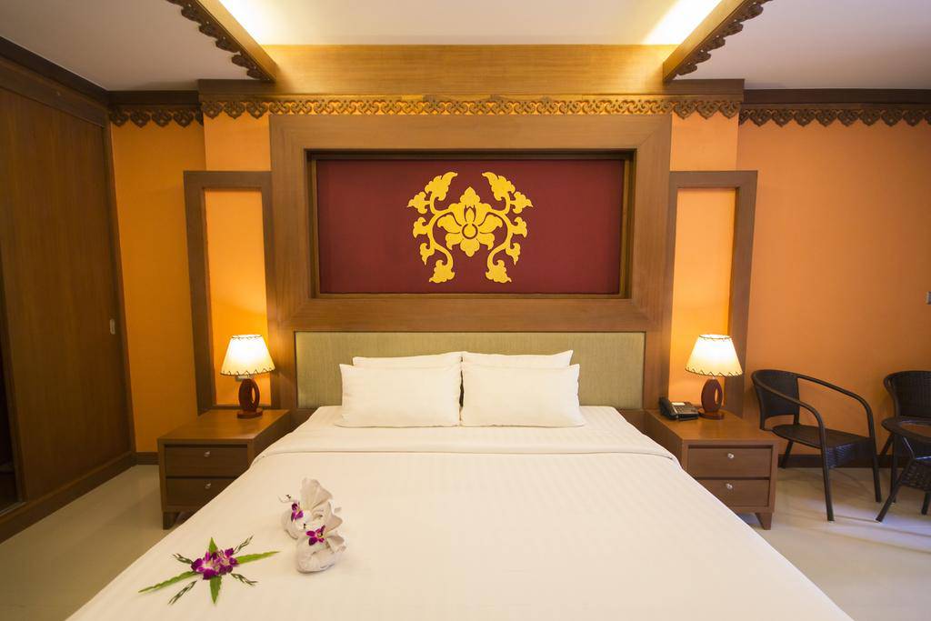 Quality resort patong beach phuket