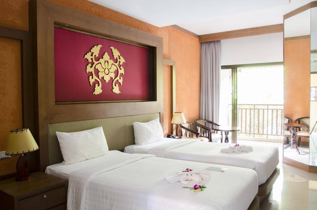 Quality resort phuket