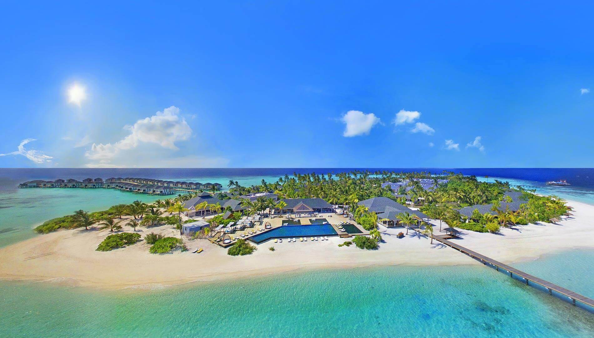 Amari havodda maldives карта отеля