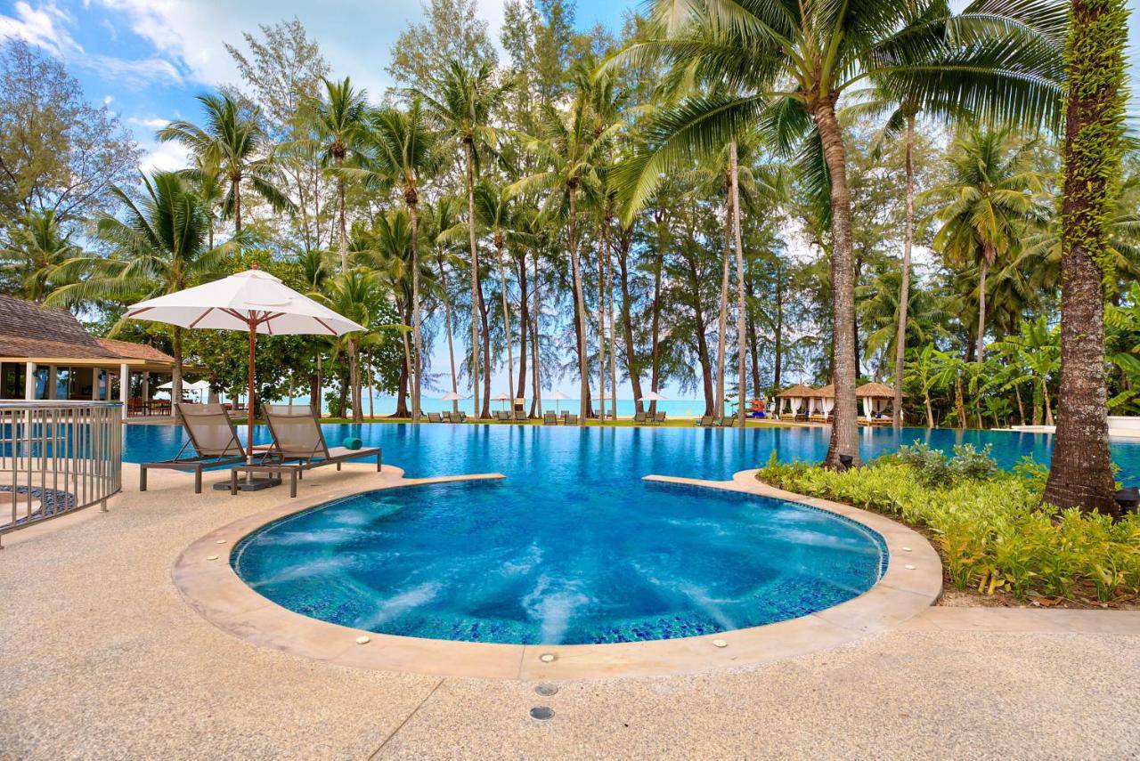 Graceland khao lak beach resort 5 отзывы