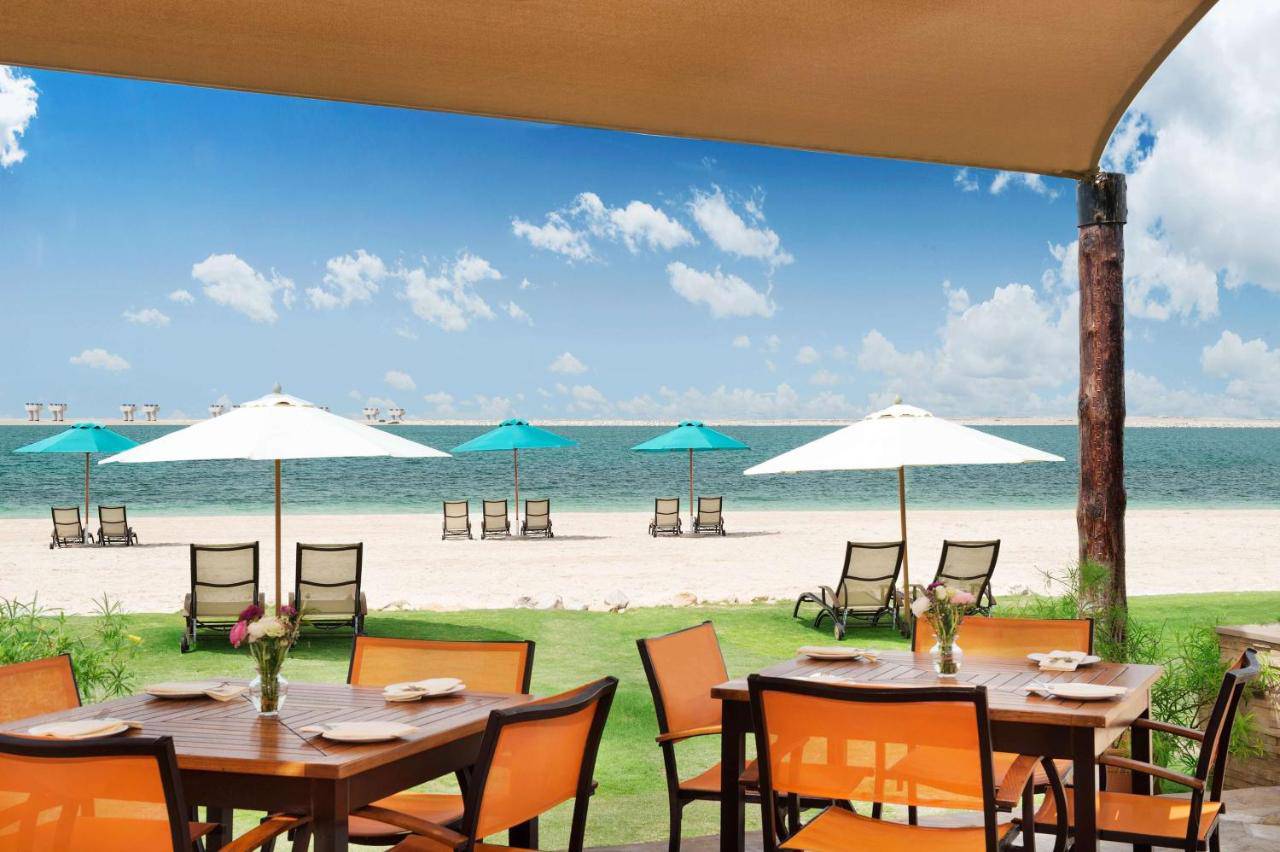 Ja lake resort