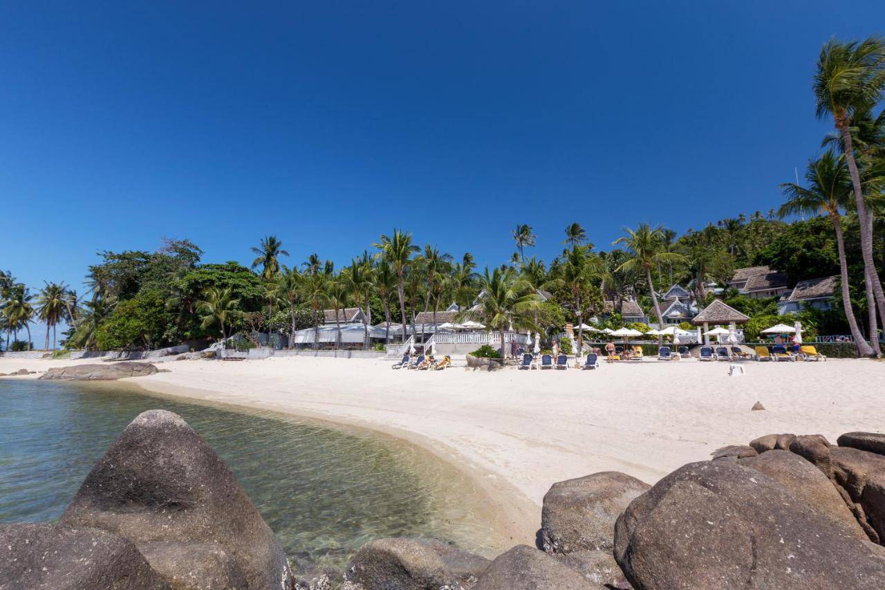 Centara Villas Samui 4*. Centara Villas Samui.