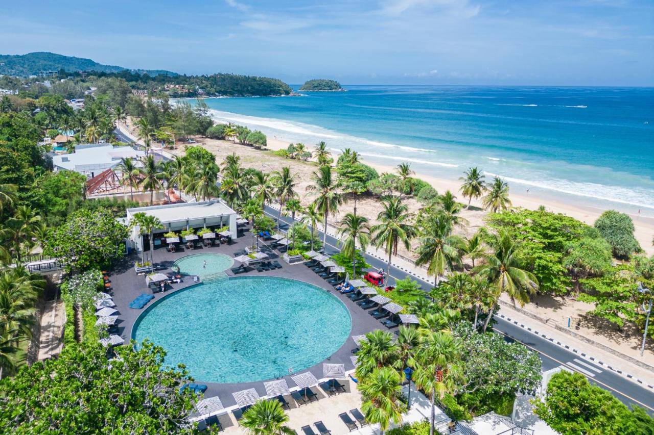 Pullman phuket karon beach resort ex