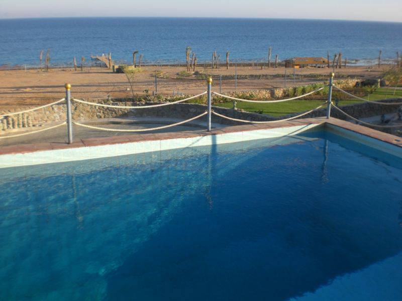 Ecotel Dahab Bay Resort Египет Дахаб