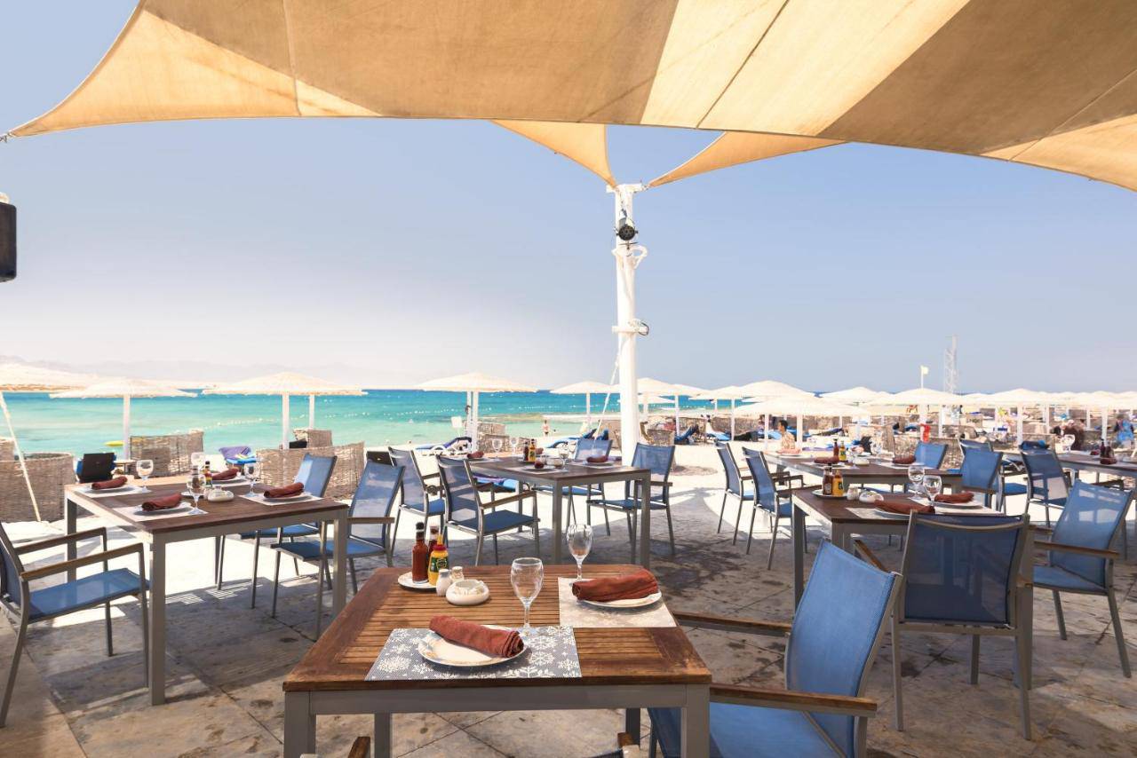 Карта отеля barcelo tiran sharm