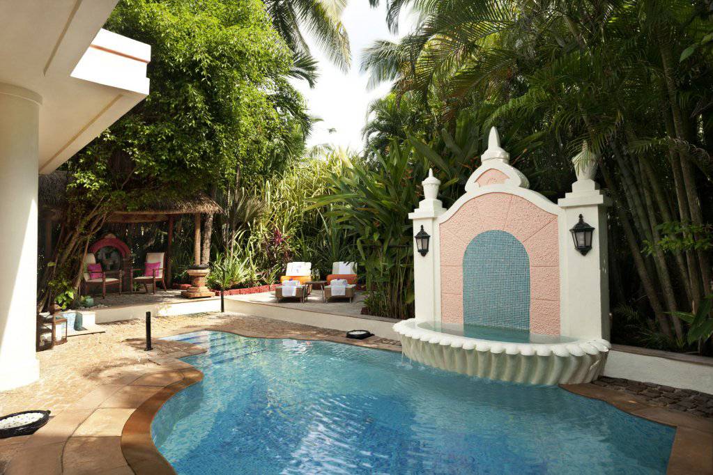 Taj exotica. Тадж отель Гоа. Taj Exotica Goa. Taj Exotica Goa 5.