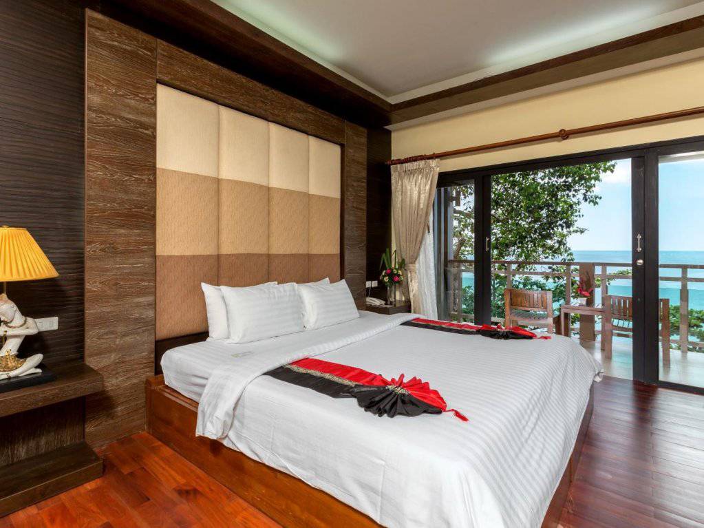 Quality resort phuket