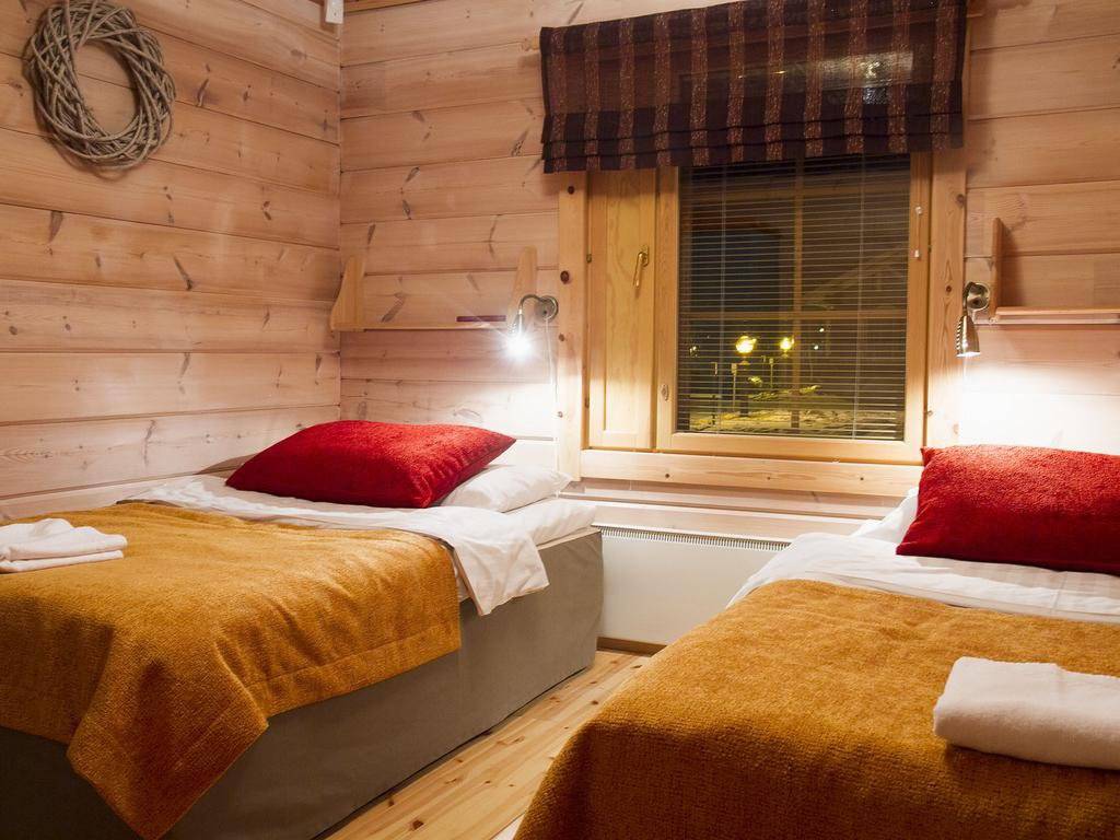 Lapland Finland Hotel