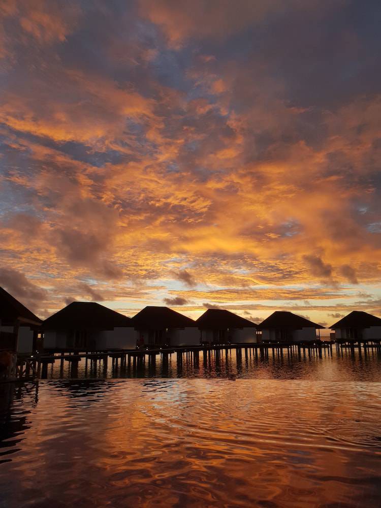 Мальдивы Ellaidhoo Maldives