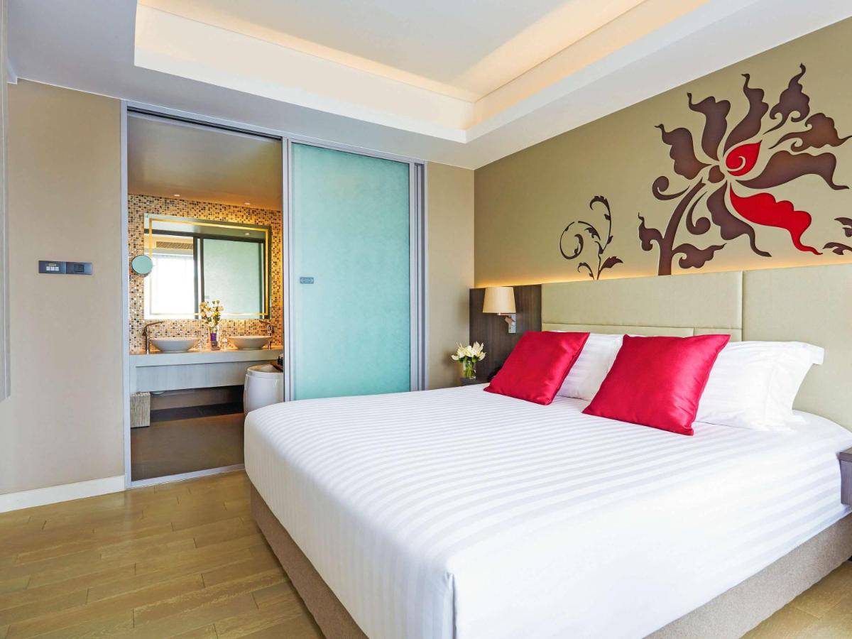 Grand mercure phuket patong 5