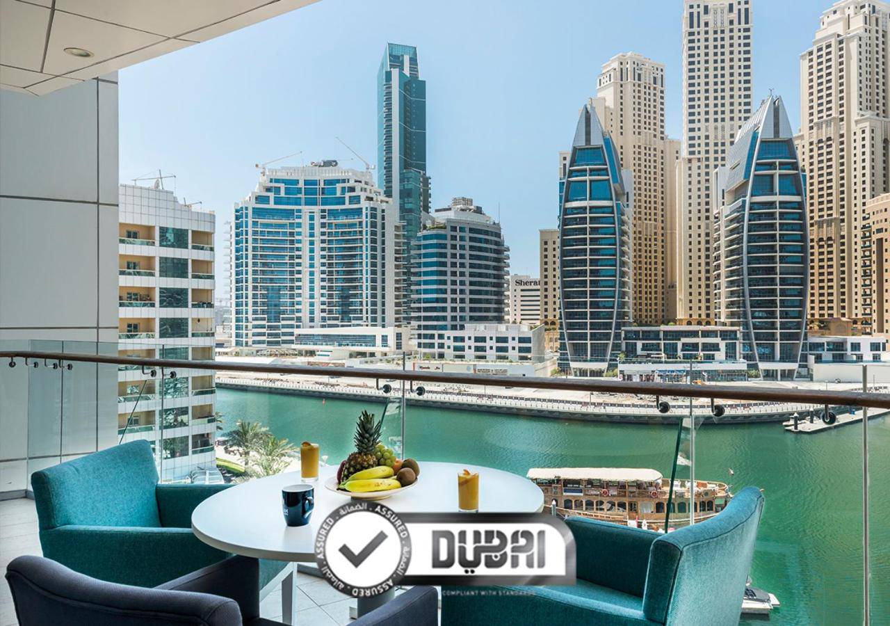 Дубай marina view hotel apartment. Wyndham Dubai Marina 4 ОАЭ Дубай.