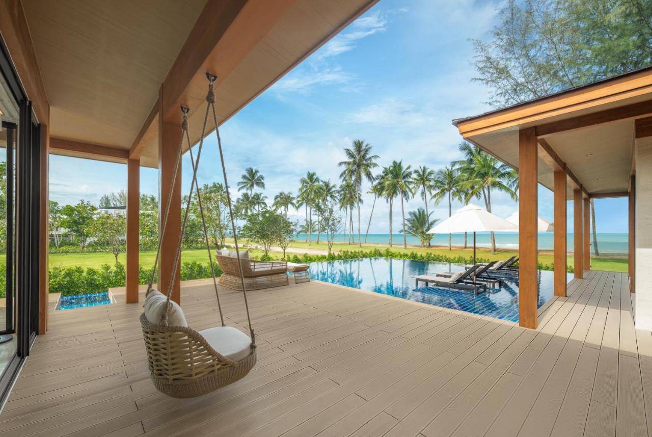 JW Marriott Phuket Khao Lak. Avani+ Khao Lak Resort 5. JW Marriott Khao Lak Resort Spa 5. Avani Plus Khao Lak Resort.