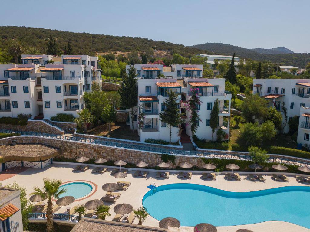 Bodrum Holiday Resort Spa 5. Бодрум отели 4 *. Blue Dreams Hotel Bodrum. The Bodrum Edition Hotel.