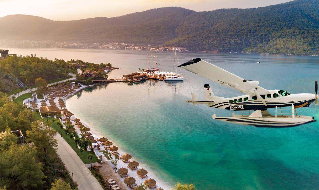 Турция lujo Bodrum