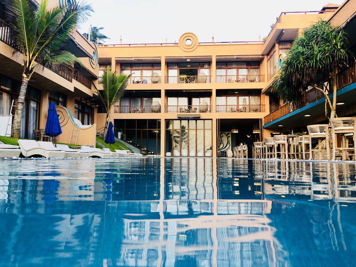 Araliya beach resort spa unawatuna. Thaproban Pavilion. Thaproban Pavilion 5*. Thaproban Pavilion 5* (Унаватуна). Araliya Beach Resort Spa 5 Шри-Ланка.