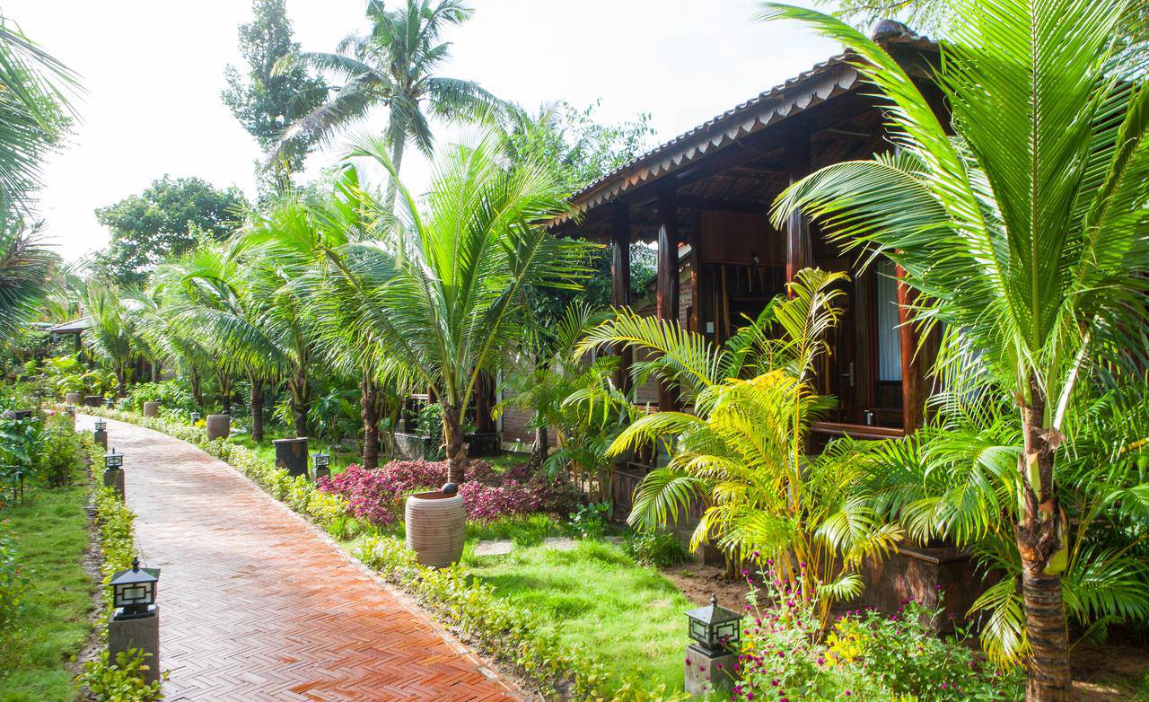 Elwood premier resort 4 phu quoc