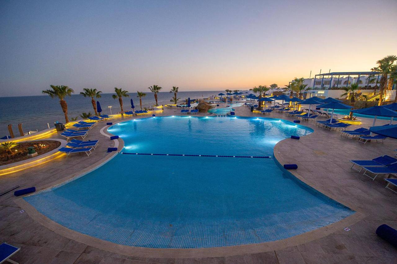 Albatros Palace Sharm