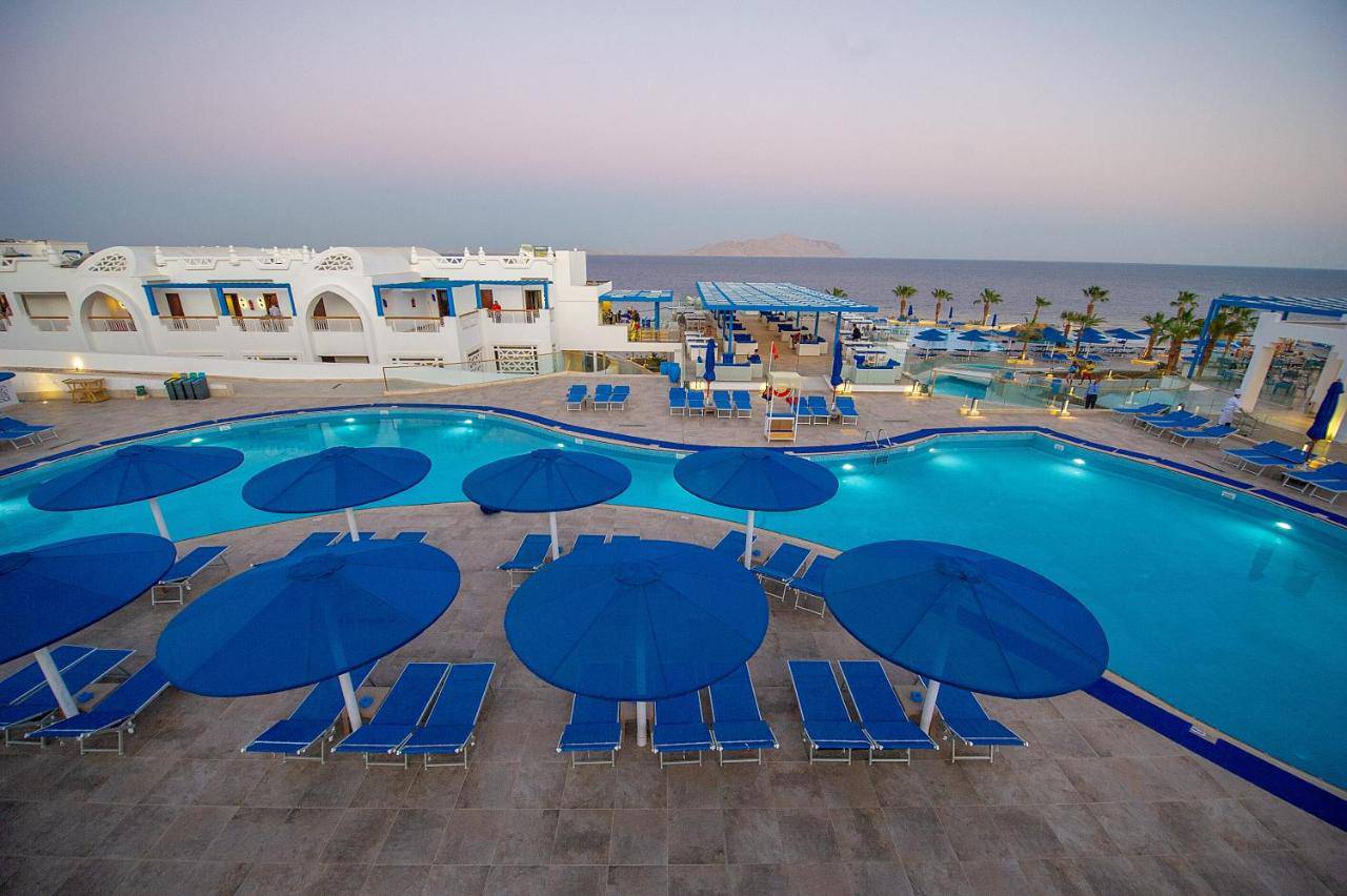 Albatros Palace Sharm 5 Р•РіРёРїРµС‚