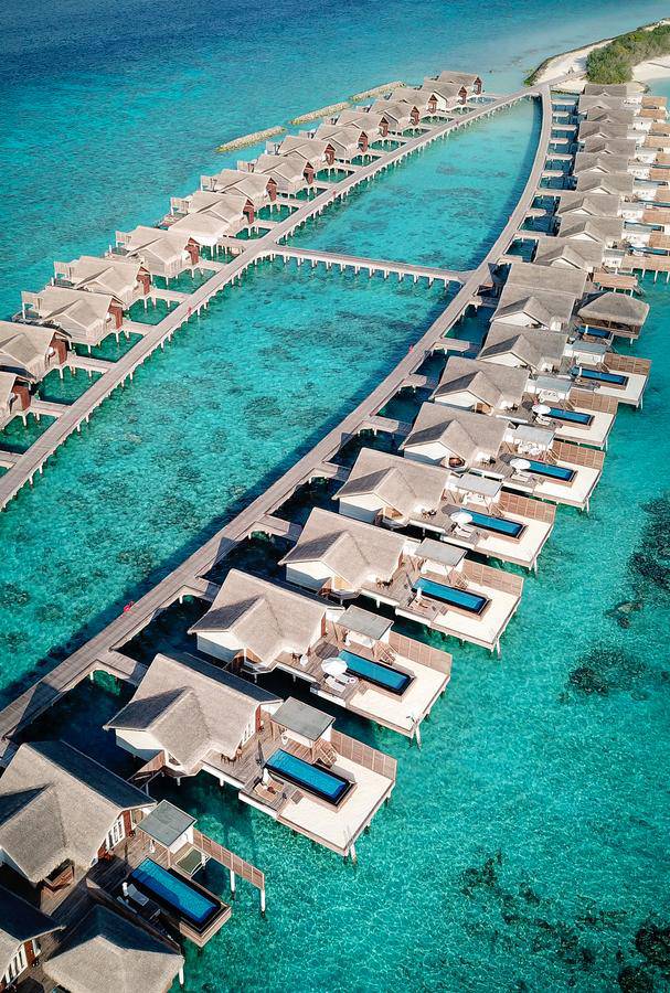 Fairmont maldives