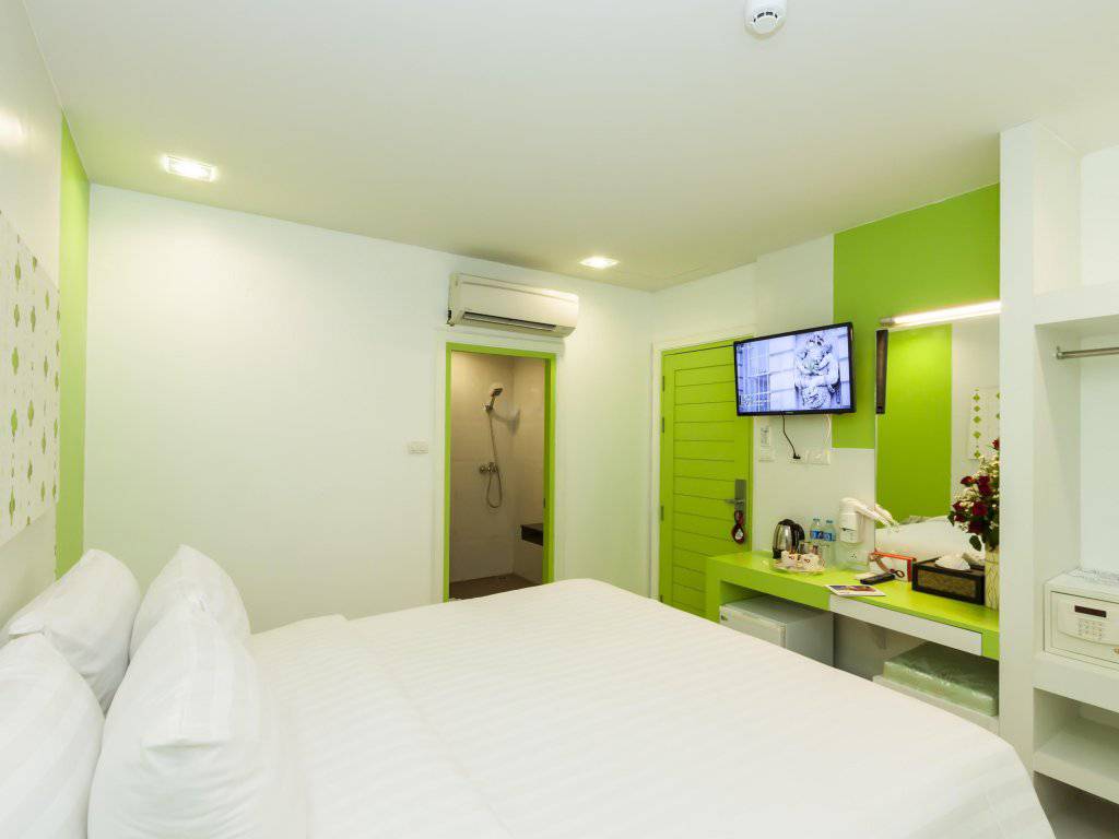 Patong platinums hotel 3