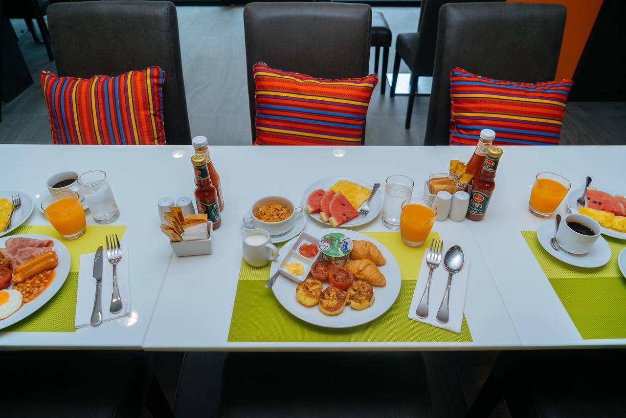 Karon kata boutique hotel 4 карта