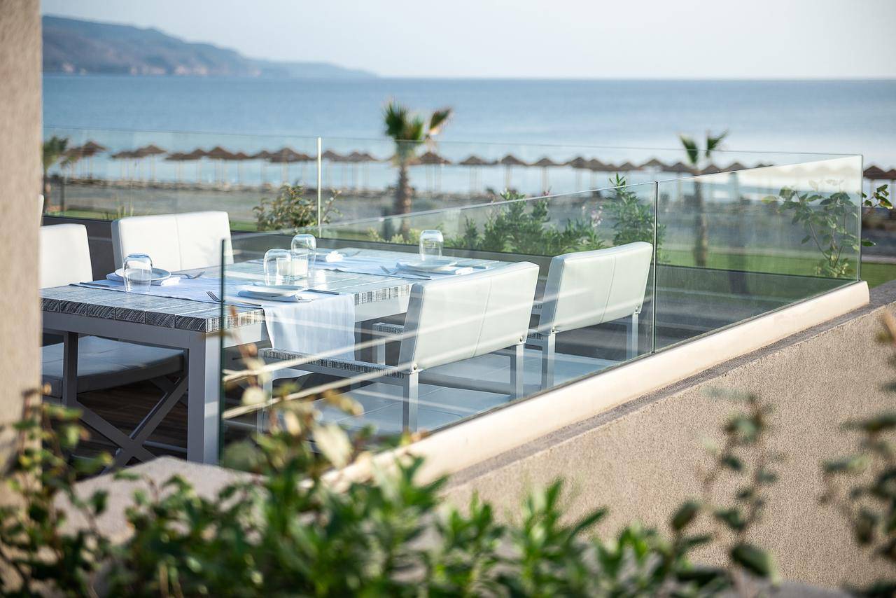 Euphoria resort. Euphoria Resort 5*. Eria Resort в Малеме, Крит, Греция