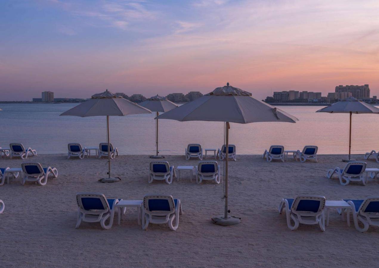 Radisson resort ras al khaimah marjan